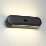 Настенный светильник Odeon Light Satrion 6641/14WL