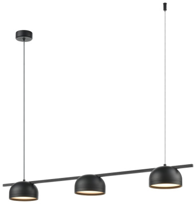 Подвесной светильник VELANTE 472-023-03