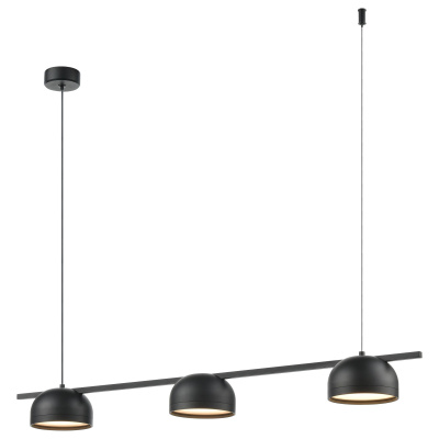 Подвесной светильник VELANTE 472-023-03