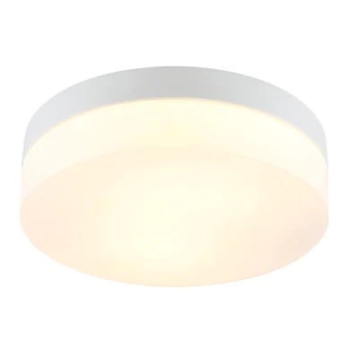 Светильник для ванной комнаты Arte Lamp AQUA-TABLET A6047PL-3WH