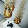 Светильник подвесной Flash L’ARTE LUCE LUXURY L63804