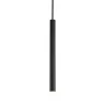 Магнитный трековый светильник Черный LED 1*3W 4000K 100Lm Ra>90 36° IP20 D18xH310 24V ST672.443.03