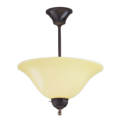 Потолочный светильник Berliner Messinglampen D77-90ebA