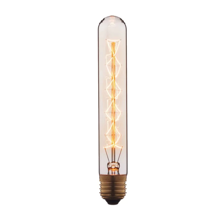 Ретро лампа Эдисона Loft it Edison Bulb 1040-S