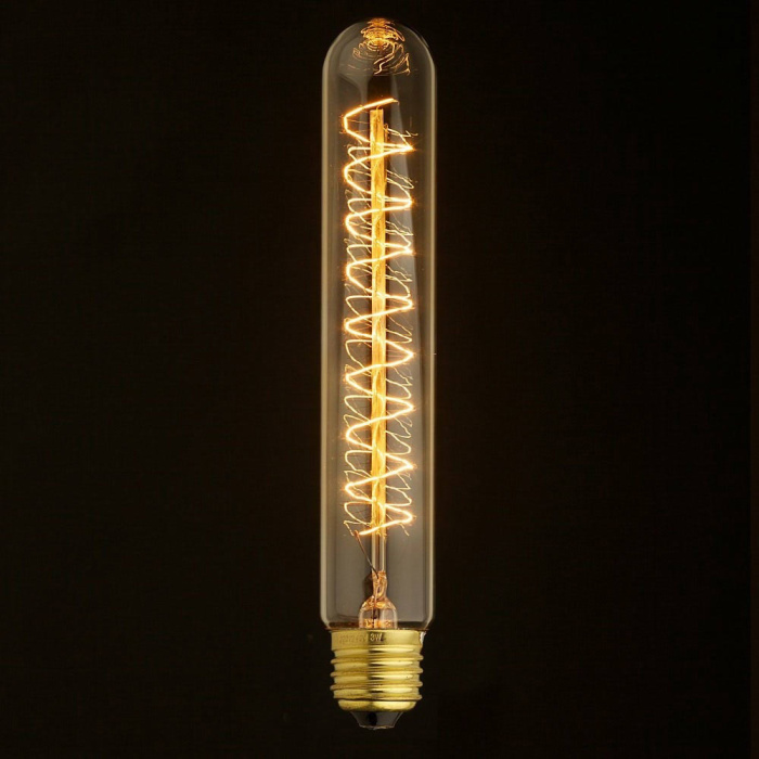 Ретро лампа Эдисона Loft it Edison Bulb 1040-S