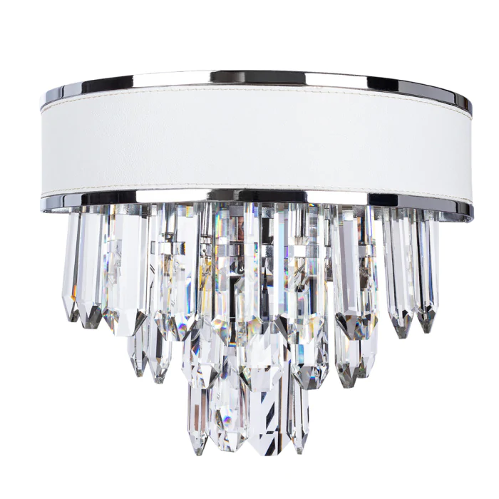 Светильник настенный Arte Lamp DIADEM A1002AP-2CC