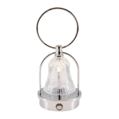 Настольная лампа Bell L’ARTE LUCE LUXURY L69930.18