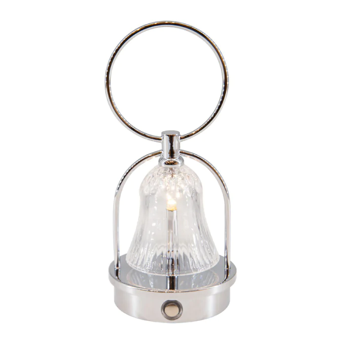 Настольная лампа Bell L’ARTE LUCE LUXURY L69930.18