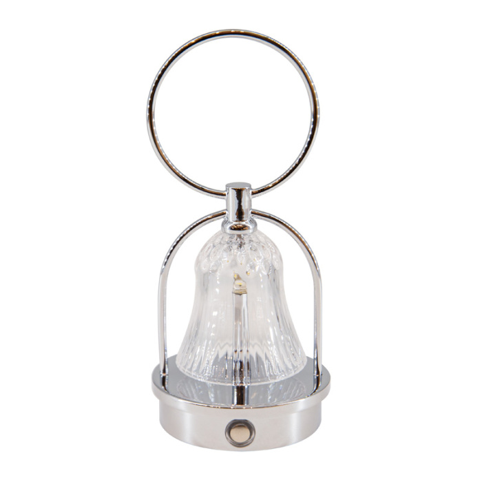 Настольная лампа Bell L’ARTE LUCE LUXURY L69930.18