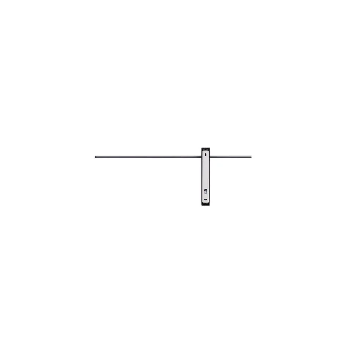 Настенный светильник Nowodvorski Impulse Led Black 8115