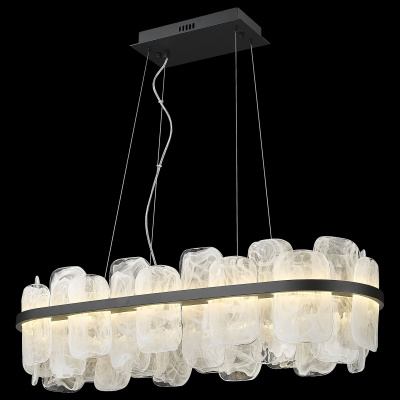 Люстра подвесная Wertmark Nelly WE158.24.623