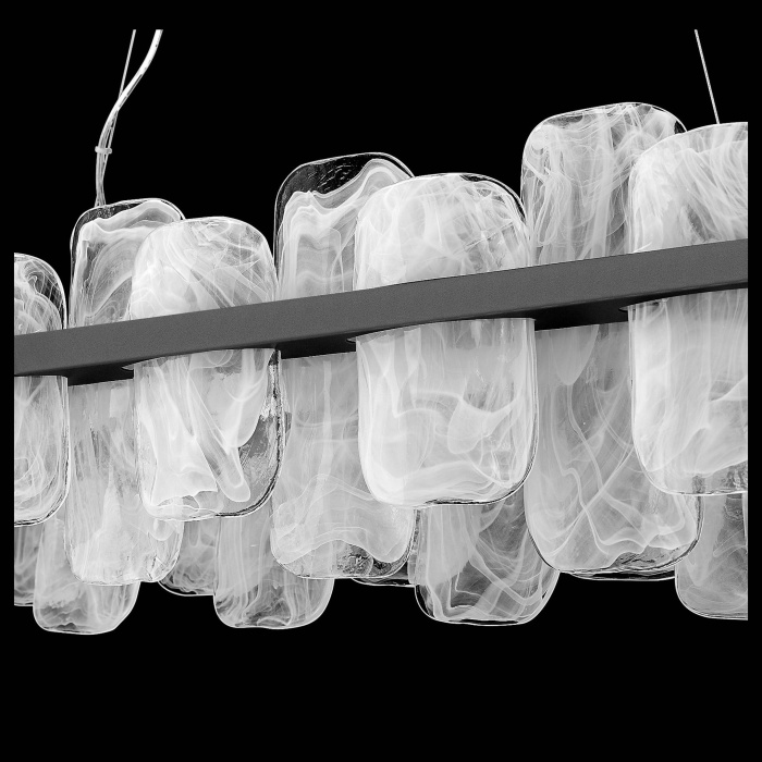 Люстра подвесная Wertmark Nelly WE158.24.623