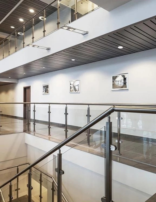 Встраиваемый светильник FORLIGHT MIX TC-1700-BLA