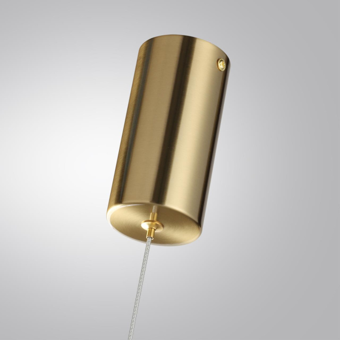 Подвесной светильник HIGHTECH ODEON LIGHT 6639/12L