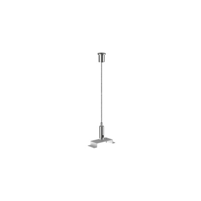 Подвесной комплект Nowodvorski Office Pro Black 8250