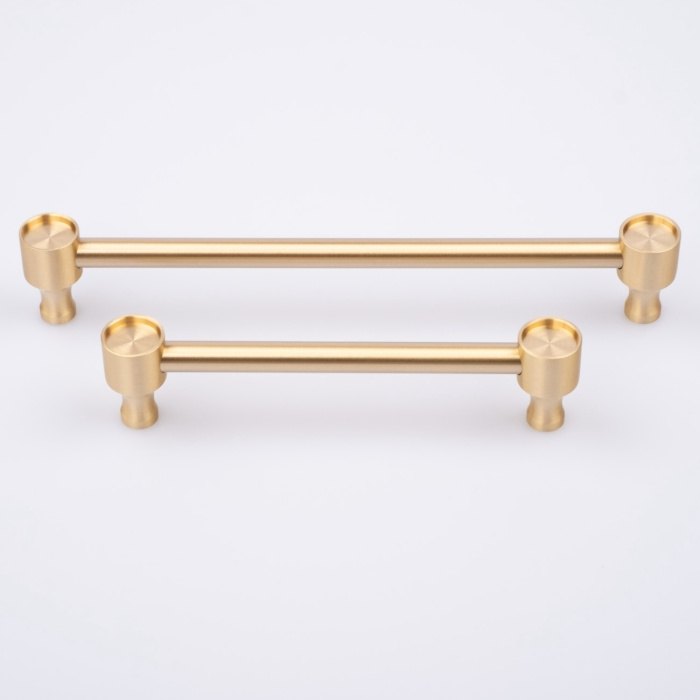 Ручка-скоба Delight Collection Azurra PC0072-192