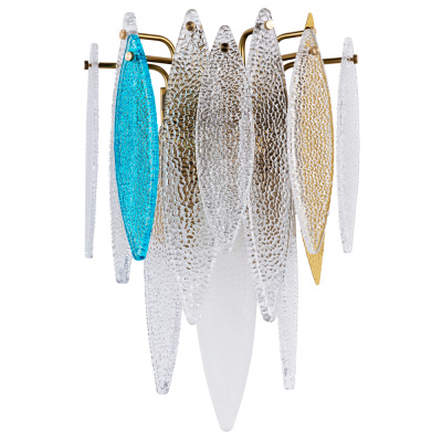 Светильник настенный Divinare AMELIE 6002/01 AP-1