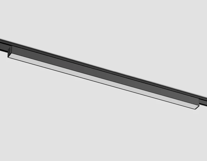 Светильник светодиодный трековый для шинопровода Magnetic Ultra Slim Ambrella light GV1455