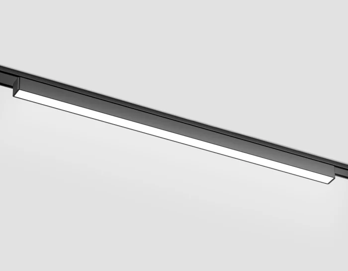 Светильник светодиодный трековый для шинопровода Magnetic Ultra Slim Ambrella light GV1455