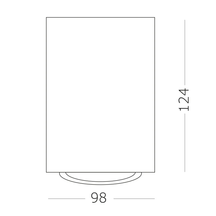 Светильник потолочный ST LUCE ST108.417.01
