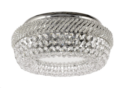 Потолочный светильник Dio DArte Asfour Bari E 1.4.35.200 N