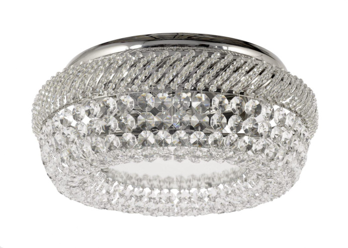 Потолочный светильник Dio DArte Asfour Bari E 1.4.35.200 N