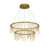 Подвесной светильник Delight Collection MD23001008 MD23001008-2A gold