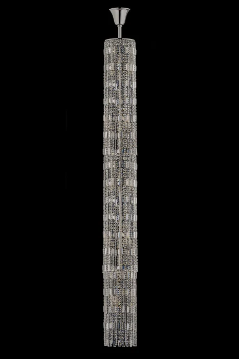 Каскадная люстра Arti Lampadari Lazio E 1.9.35.501 N