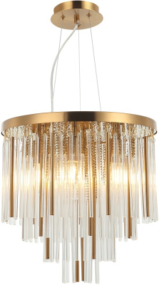 Люстра подвесная Stilfort 2147/05/06P Style rain