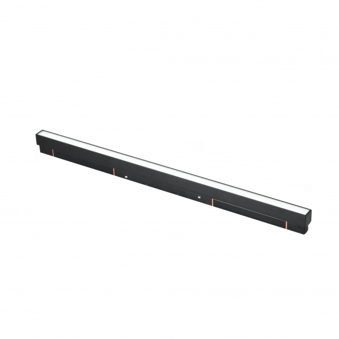 Светильник трековый магнитный iLedex VISION 4822-001-L600-24W-110DG-4000K-BK