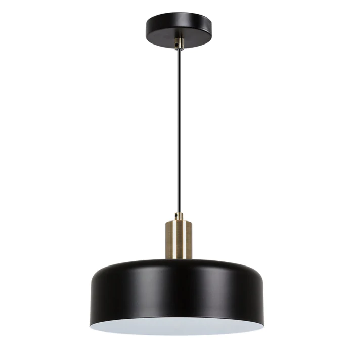 Светильник подвесной Arte Lamp SKAT A7052SP-1BK