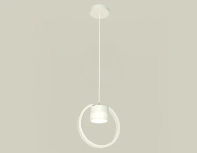 Комплект подвесного светильника с акрилом Ambrella light XB9101154