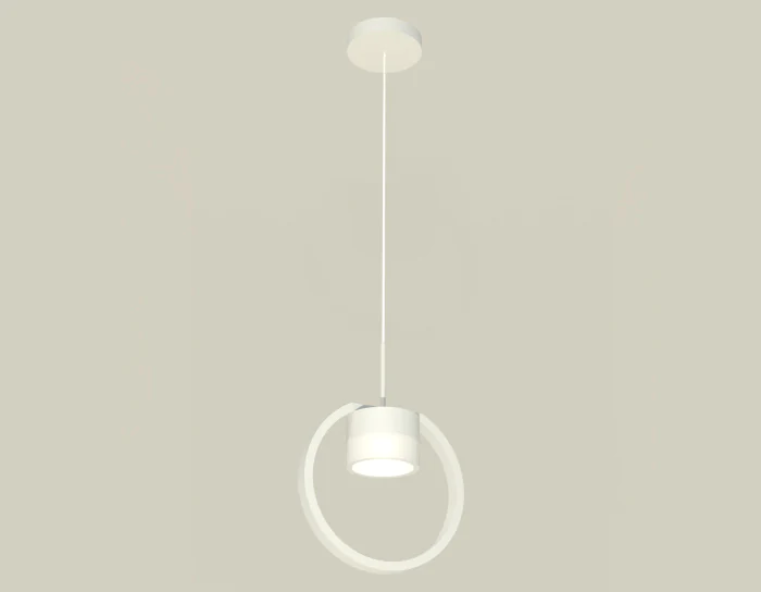 Комплект подвесного светильника с акрилом Ambrella light XB9101154