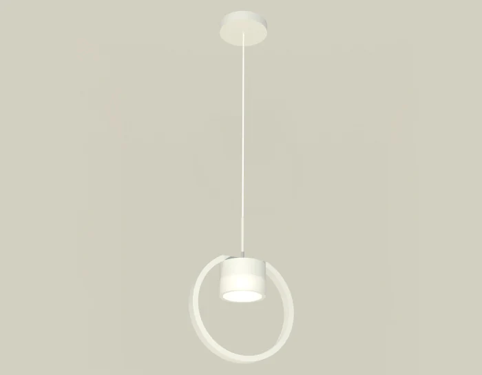 Комплект подвесного светильника с акрилом Ambrella light XB9101154