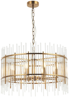 Люстра подвесная Stilfort 2146/05/08P Sia