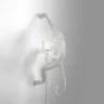 Настенный светильник Seletti Monkey Lamp 14925