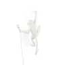 Настенный светильник Seletti Monkey Lamp 14925