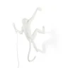 Настенный светильник Seletti Monkey Lamp 14925