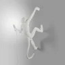 Настенный светильник Seletti Monkey Lamp 14925