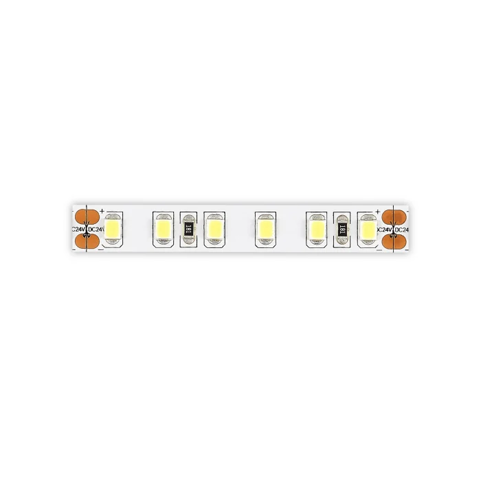Светодиодная лента - -*9,6W 4000K 1 008Lm Ra90 IP20 L1 000xW8xH2 24VV ST1001.410.20
