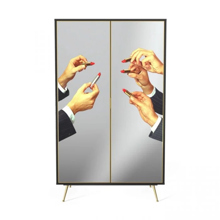 Шкаф Seletti Toiletpaper Furniture 14420