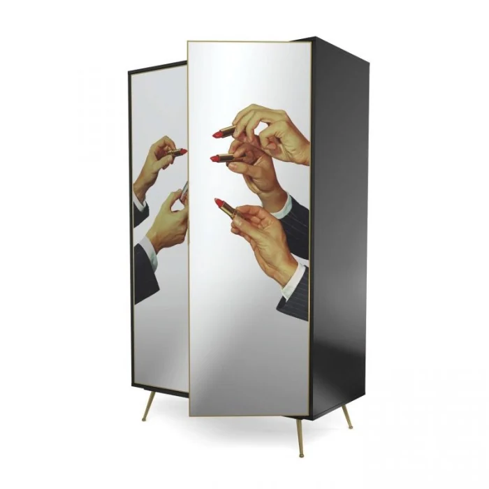 Шкаф Seletti Toiletpaper Furniture 14420