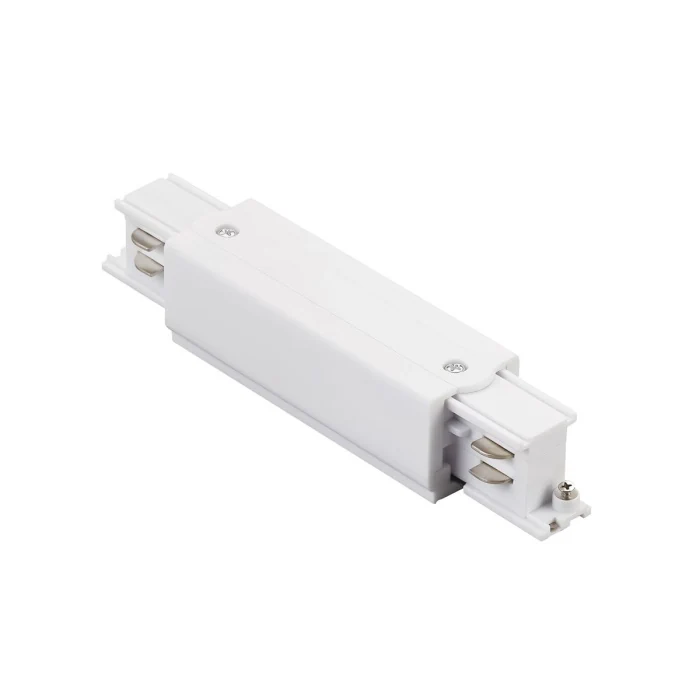 Питание центральное к треку 5040xx-(F)/(R) Lightstar Quattro 504186-FRPS