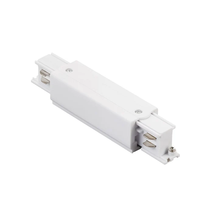 Питание центральное к треку 5040xx-(F)/(R) Lightstar Quattro 504186-FRPS