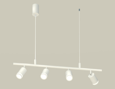 Комплект подвесного поворотного светильника с акрилом Ambrella light XB9001150