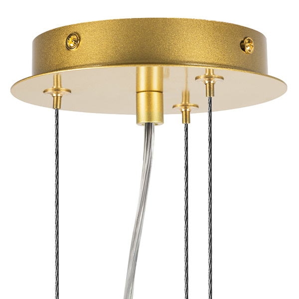 Люстра подвесная Siena Lightstar 720802