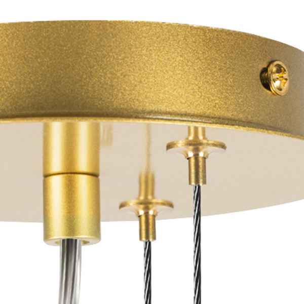 Люстра подвесная Siena Lightstar 720802