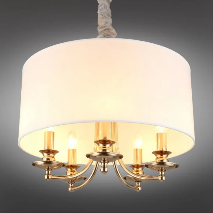 Светильник подвесной Aployt Berze APL.721.06.05