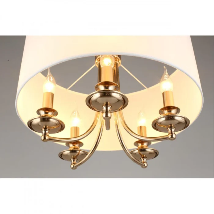 Светильник подвесной Aployt Berze APL.721.06.05