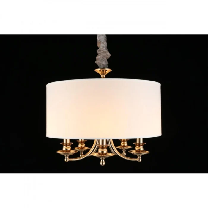 Светильник подвесной Aployt Berze APL.721.06.05